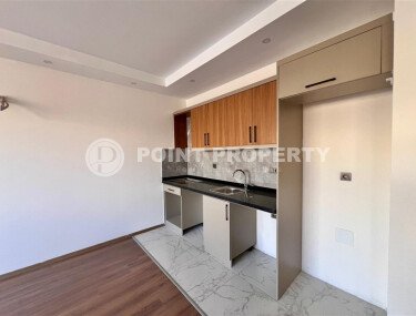 Cozy 1+1 apartment, 50 m² in the Payallar area - a modern complex from 2024-id-10306-photo-2