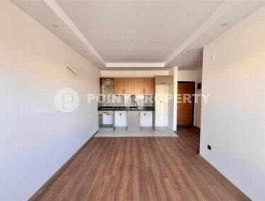 Cozy 1+1 apartment, 50 m² in the Payallar area - a modern complex from 2024-id-10306-photo-3