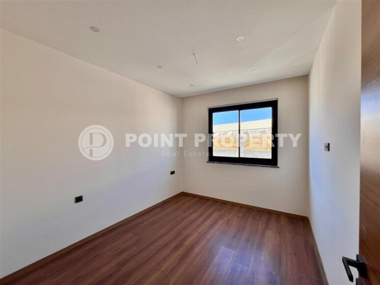 Cozy 1+1 apartment, 50 m² in the Payallar area - a modern complex from 2024-id-10306-photo-4