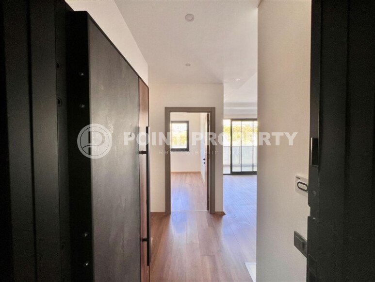 Cozy 1+1 apartment, 50 m² in the Payallar area - a modern complex from 2024-id-10306-photo-5