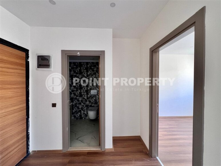 Cozy 1+1 apartment, 50 m² in the Payallar area - a modern complex from 2024-id-10306-photo-7