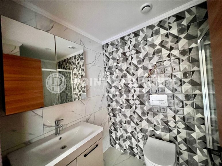 Cozy 1+1 apartment, 50 m² in the Payallar area - a modern complex from 2024-id-10306-photo-8