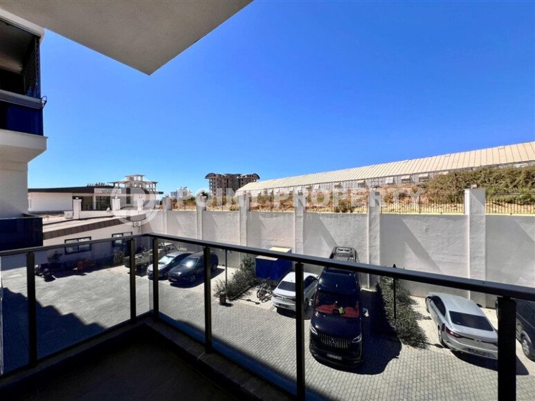 Cozy 1+1 apartment, 50 m² in the Payallar area - a modern complex from 2024-id-10306-photo-19