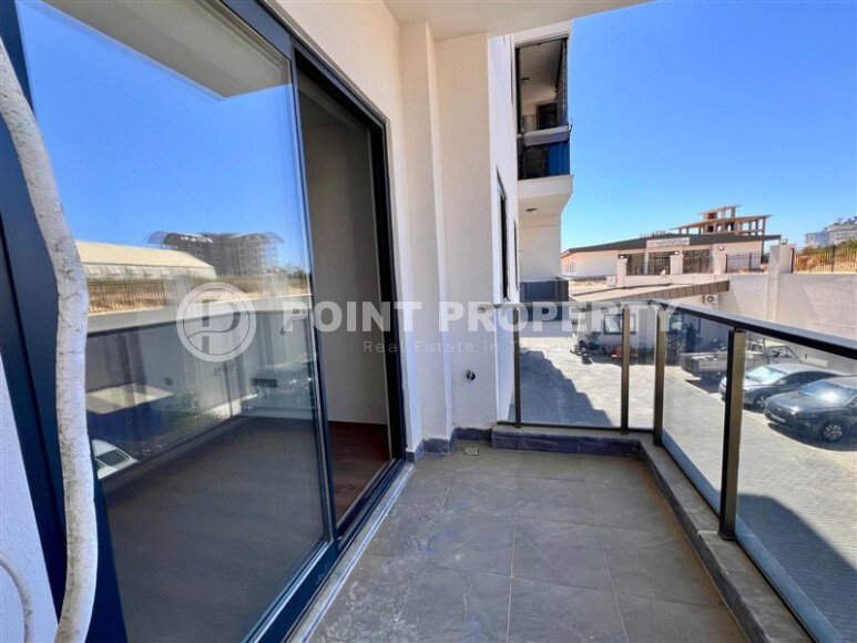 Cozy 1+1 apartment, 50 m² in the Payallar area - a modern complex from 2024-id-10306-photo-20