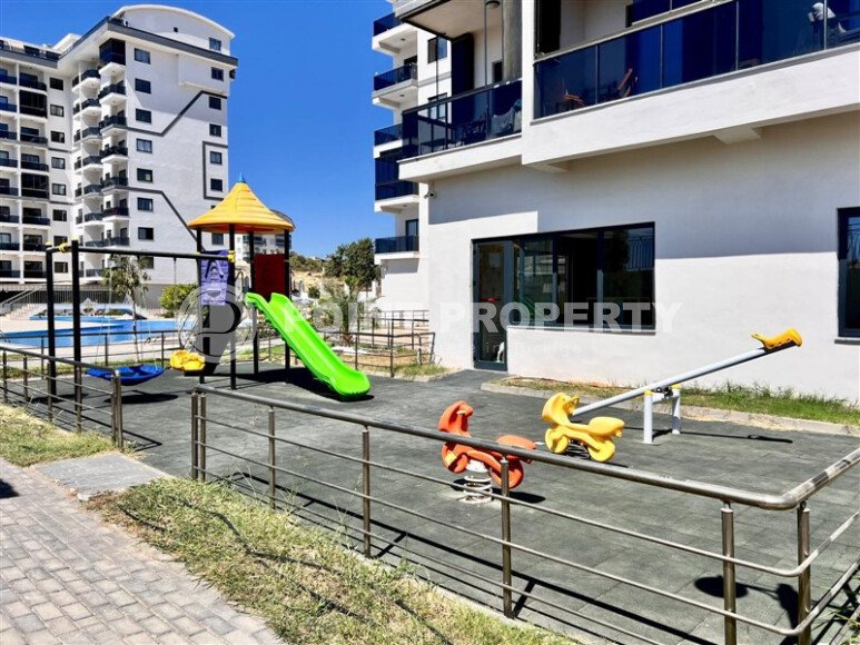 Cozy 1+1 apartment, 50 m² in the Payallar area - a modern complex from 2024-id-10306-photo-24