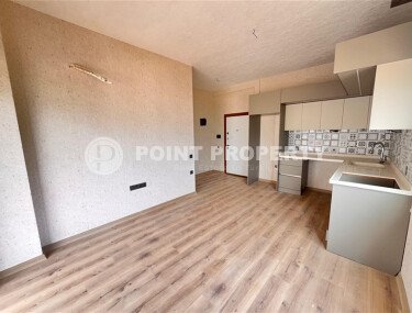 Comfortable 1+1 apartment, 50 m² in the prestigious Oba area-id-10307-photo-2