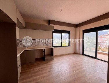 Comfortable 1+1 apartment, 50 m² in the prestigious Oba area-id-10307-photo-3