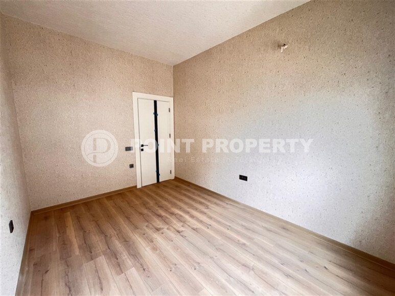 Comfortable 1+1 apartment, 50 m² in the prestigious Oba area-id-10307-photo-5