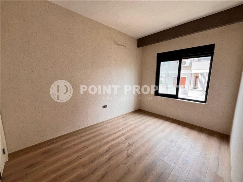 Comfortable 1+1 apartment, 50 m² in the prestigious Oba area-id-10307-photo-6