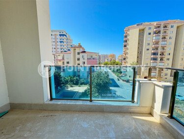 1+1 apartment, 62 m² in Mahmutlar in a complex from an elite developer-id-10308-photo-5