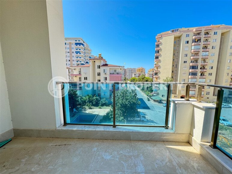 1+1 apartment, 62 m² in Mahmutlar in a complex from an elite developer-id-10308-photo-5