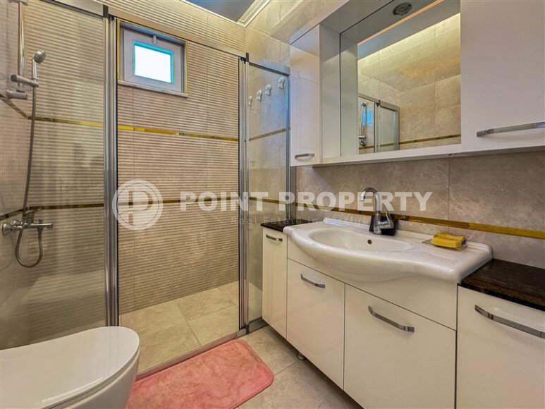 1+1 apartment, 62 m² in Mahmutlar in a complex from an elite developer-id-10308-photo-7