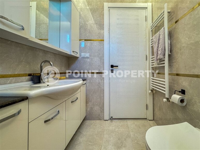 1+1 apartment, 62 m² in Mahmutlar in a complex from an elite developer-id-10308-photo-8