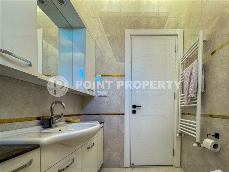 1+1 apartment, 62 m² in Mahmutlar in a complex from an elite developer-id-10308-photo-9