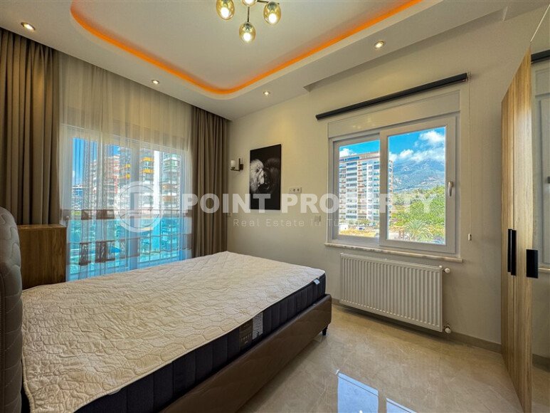 1+1 apartment, 62 m² in Mahmutlar in a complex from an elite developer-id-10308-photo-11