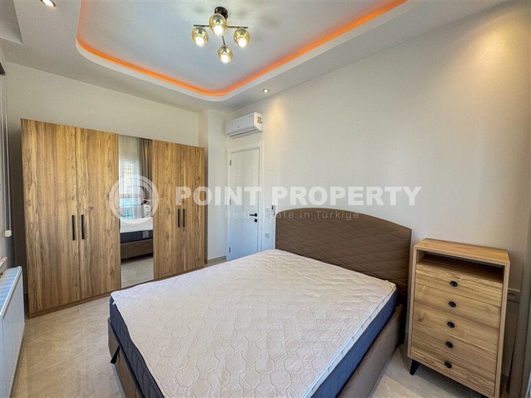 1+1 apartment, 62 m² in Mahmutlar in a complex from an elite developer-id-10308-photo-12