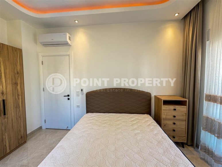 1+1 apartment, 62 m² in Mahmutlar in a complex from an elite developer-id-10308-photo-13