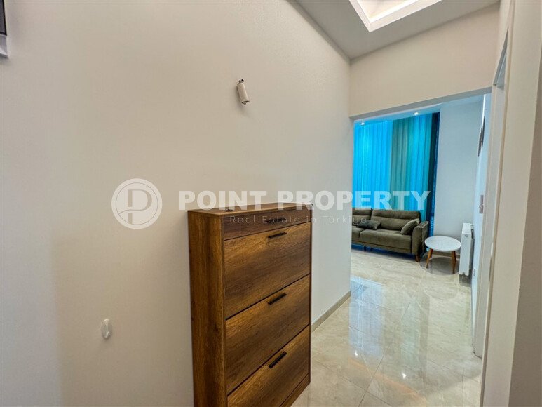 1+1 apartment, 62 m² in Mahmutlar in a complex from an elite developer-id-10308-photo-16