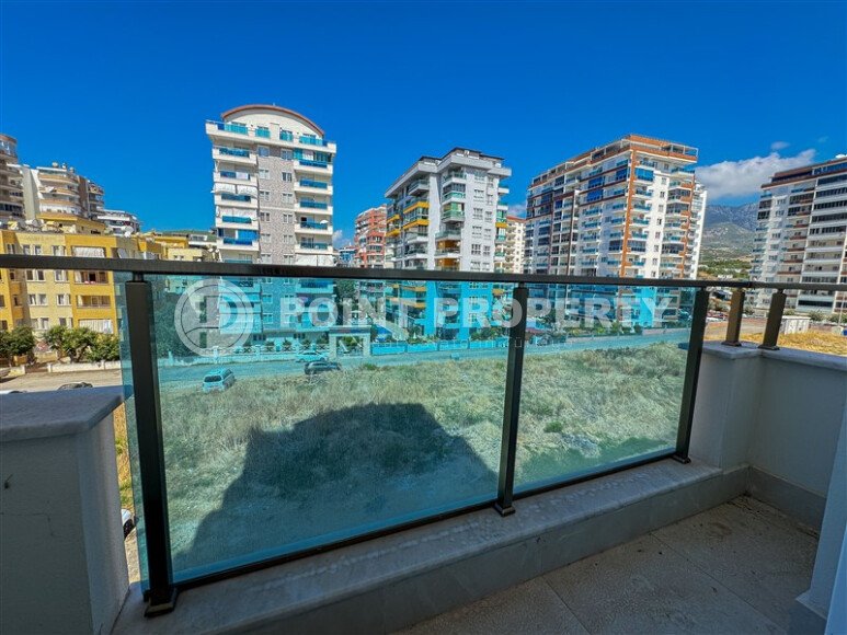 1+1 apartment, 62 m² in Mahmutlar in a complex from an elite developer-id-10308-photo-17