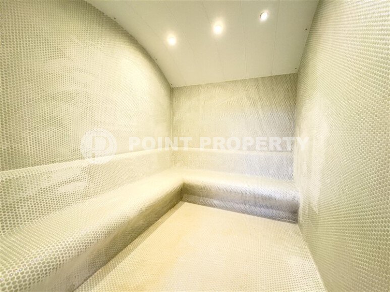 1+1 apartment, 62 m² in Mahmutlar in a complex from an elite developer-id-10308-photo-22