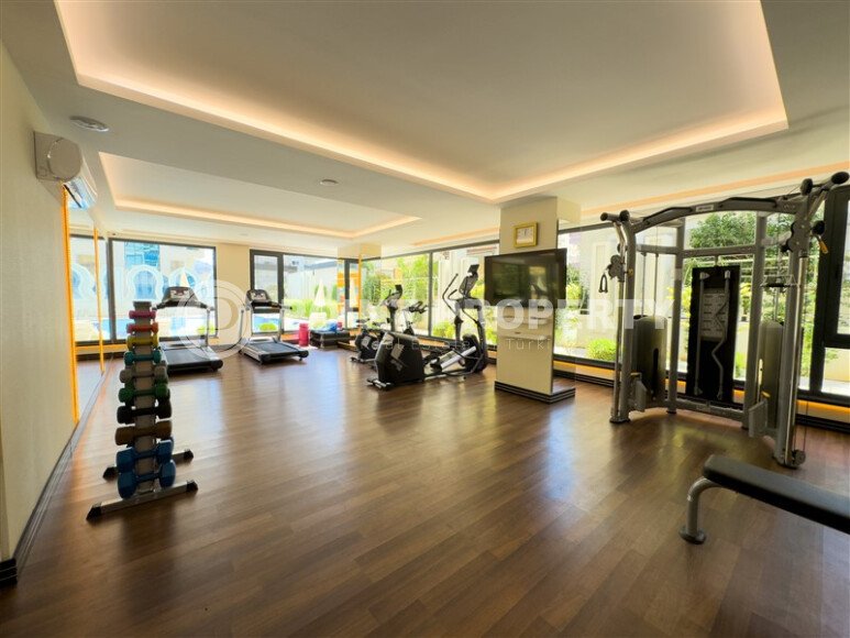 1+1 apartment, 62 m² in Mahmutlar in a complex from an elite developer-id-10308-photo-24