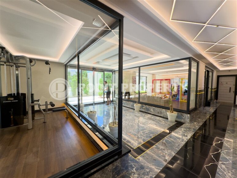 1+1 apartment, 62 m² in Mahmutlar in a complex from an elite developer-id-10308-photo-26