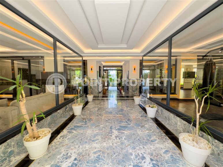 1+1 apartment, 62 m² in Mahmutlar in a complex from an elite developer-id-10308-photo-27