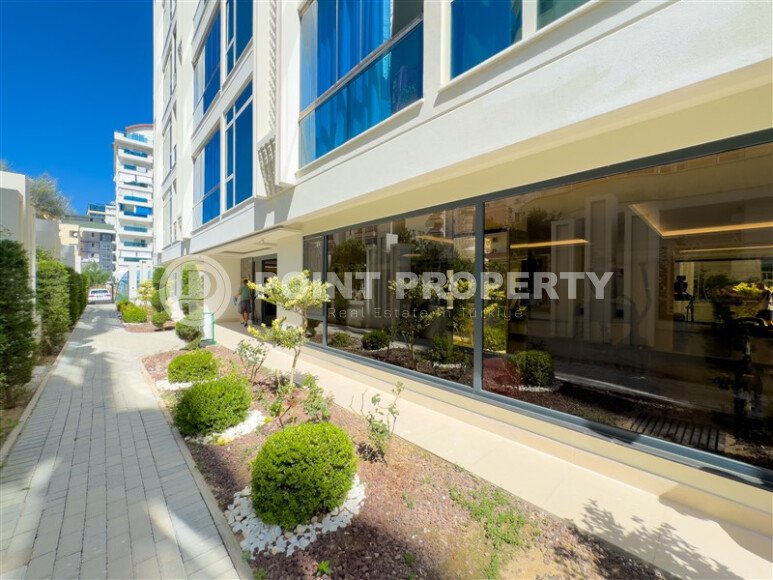 1+1 apartment, 62 m² in Mahmutlar in a complex from an elite developer-id-10308-photo-28