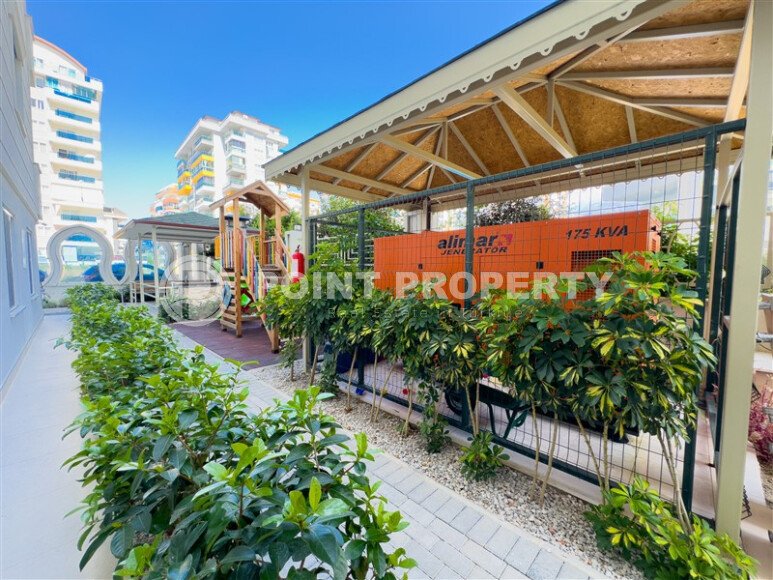 1+1 apartment, 62 m² in Mahmutlar in a complex from an elite developer-id-10308-photo-29