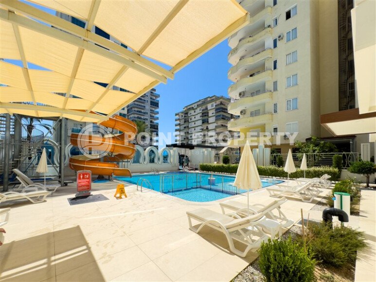 1+1 apartment, 62 m² in Mahmutlar in a complex from an elite developer-id-10308-photo-31