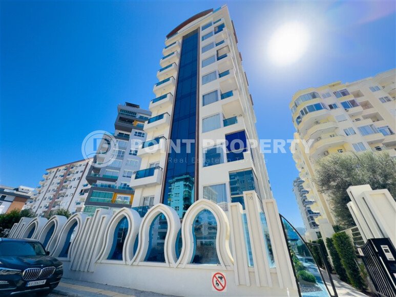 1+1 apartment, 62 m² in Mahmutlar in a complex from an elite developer-id-10308-photo-33