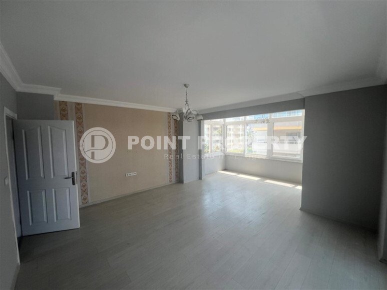 Квартира 2+1 вс частичным видом на море в комплексе на первой линии в Махмутларе-id-10309-фото-6