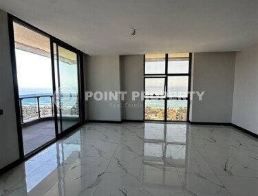 Видовая квартира 2+1 в новом жилом комплексе класса люкс в Махмутларе-id-10310-фото-4