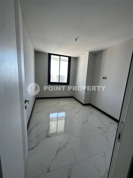 Видовая квартира 2+1 в новом жилом комплексе класса люкс в Махмутларе-id-10310-фото-5