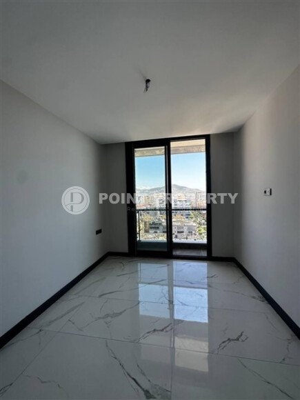 Видовая квартира 2+1 в новом жилом комплексе класса люкс в Махмутларе-id-10310-фото-6