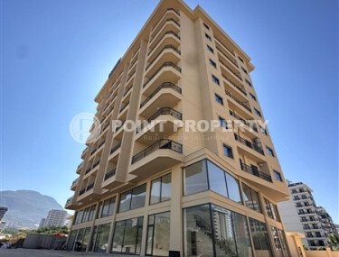 1+1 apartment in a new residential complex in Mahmutlar-id-10311-photo-5