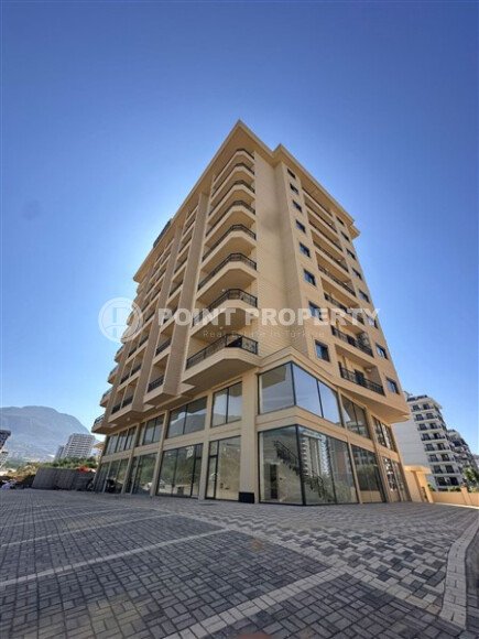 1+1 apartment in a new residential complex in Mahmutlar-id-10311-photo-1