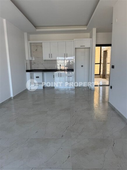 1+1 apartment in a new residential complex in Mahmutlar-id-10311-photo-2