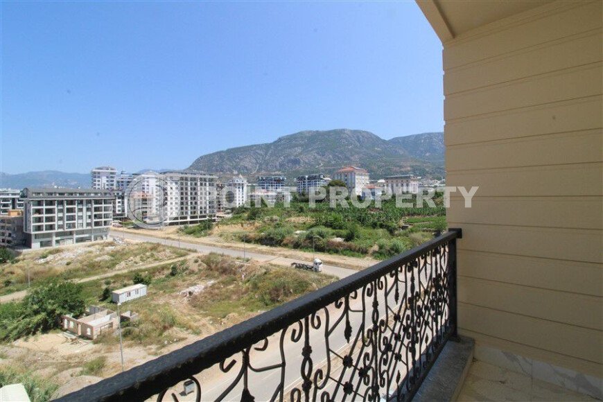 1+1 apartment in a new residential complex in Mahmutlar-id-10311-photo-7