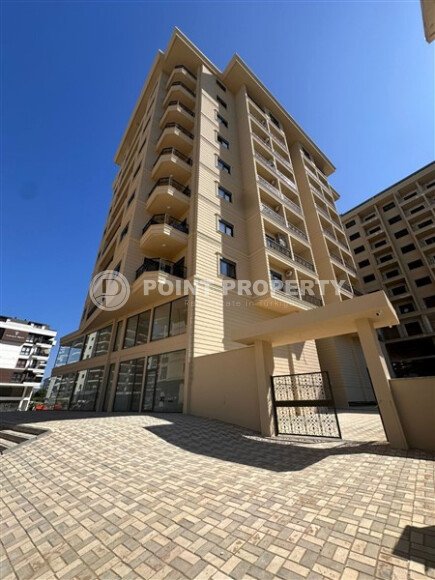 1+1 apartment in a new residential complex in Mahmutlar-id-10311-photo-8