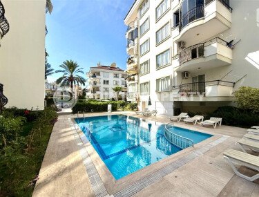 Просторная квартира 120 м² в самом сердце Аланьи — комфорт и уют рядом с морем-id-10312-фото-1