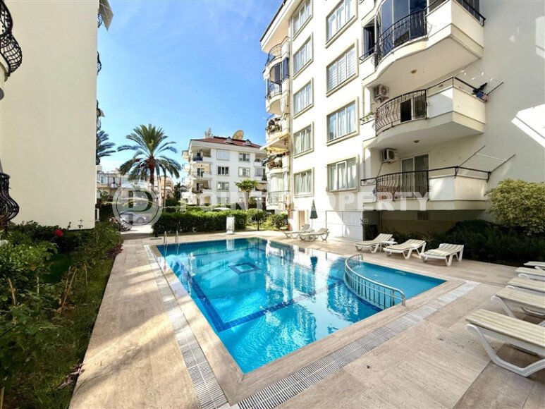 Просторная квартира 120 м² в самом сердце Аланьи — комфорт и уют рядом с морем-id-10312-фото-1