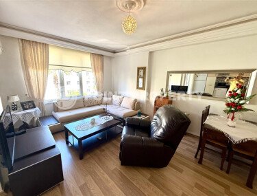A spacious 120 m² apartment in the heart of Alanya – comfort and coziness next to the sea-id-10312-photo-2