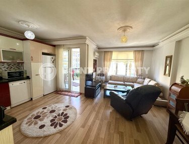 Просторная квартира 120 м² в самом сердце Аланьи — комфорт и уют рядом с морем-id-10312-фото-3