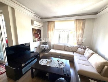 Просторная квартира 120 м² в самом сердце Аланьи — комфорт и уют рядом с морем-id-10312-фото-5