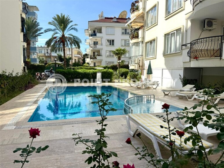 Просторная квартира 120 м² в самом сердце Аланьи — комфорт и уют рядом с морем-id-10312-фото-11