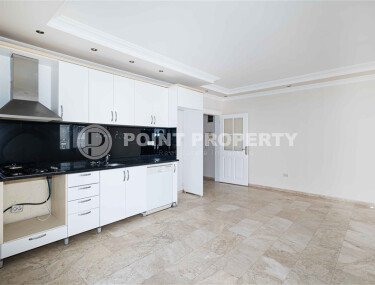 A bright 100 m² apartment in a cozy complex with a swimming pool and infrastructure in the Cikcilli area.-id-10314-photo-3