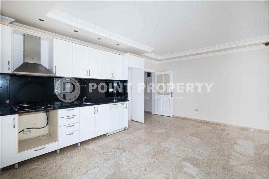 A bright 100 m² apartment in a cozy complex with a swimming pool and infrastructure in the Cikcilli area.-id-10314-photo-3