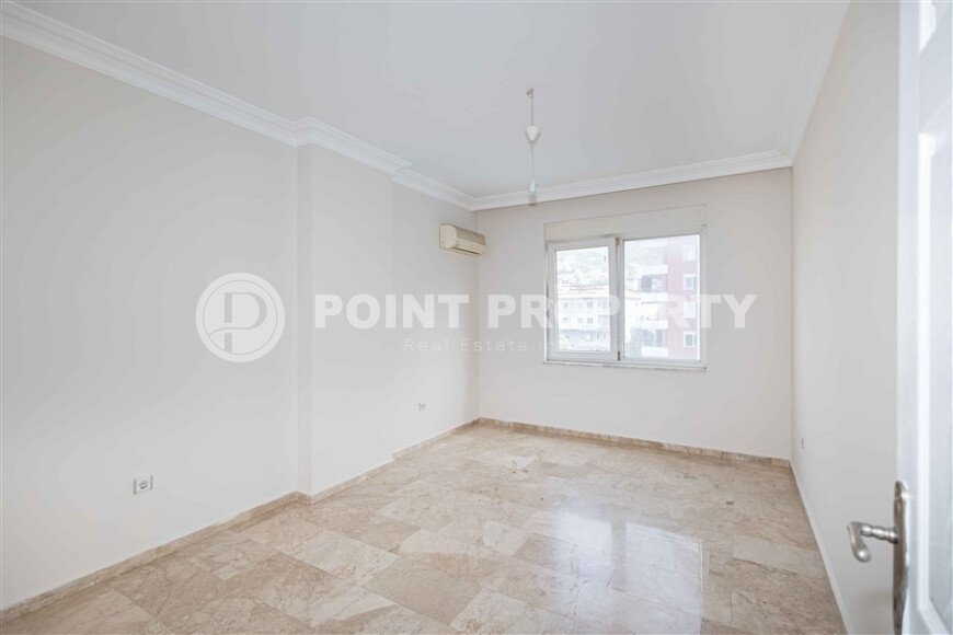 A bright 100 m² apartment in a cozy complex with a swimming pool and infrastructure in the Cikcilli area.-id-10314-photo-5