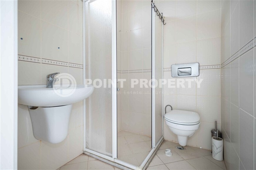 A bright 100 m² apartment in a cozy complex with a swimming pool and infrastructure in the Cikcilli area.-id-10314-photo-7